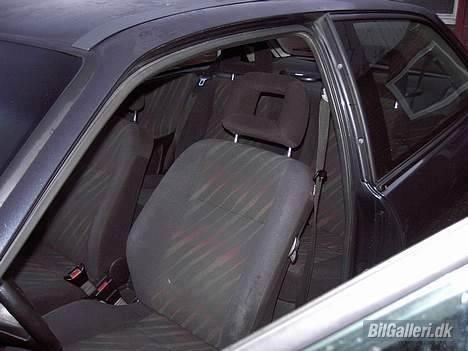 Opel Astra f solgt billede 5