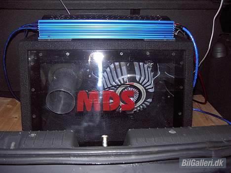 Opel Astra f solgt billede 7