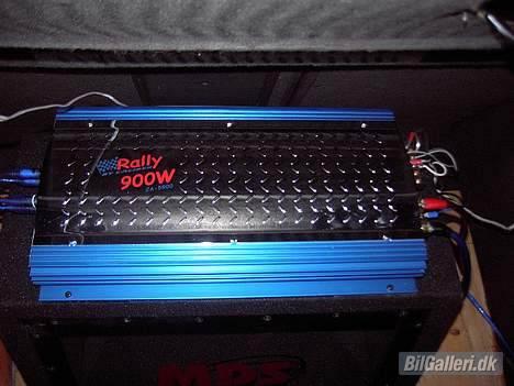 Opel Astra f solgt billede 8