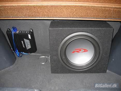 Honda Civic billede 4