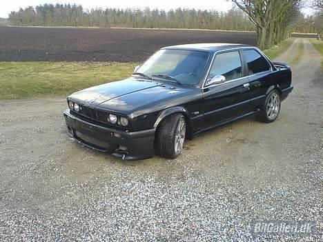 BMW e30  billede 4