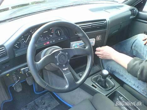 BMW e30  billede 10