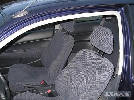 Honda Civic billede 5