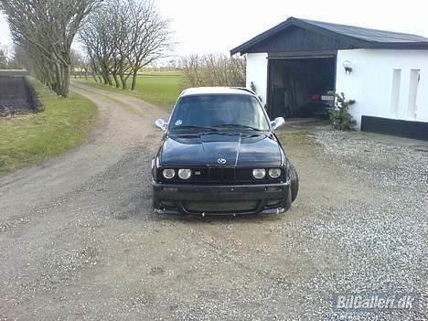 BMW e30  billede 11