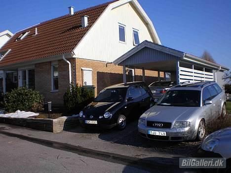 BMW M3 (solgt 1/11-07) billede 14