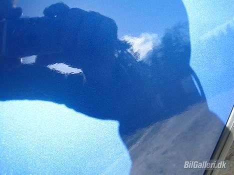 VW golf (GOLF VOGNEN) billede 4