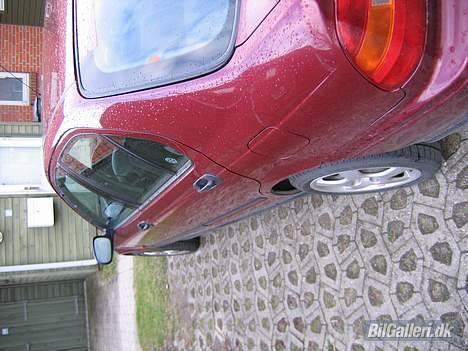 Honda civic billede 4