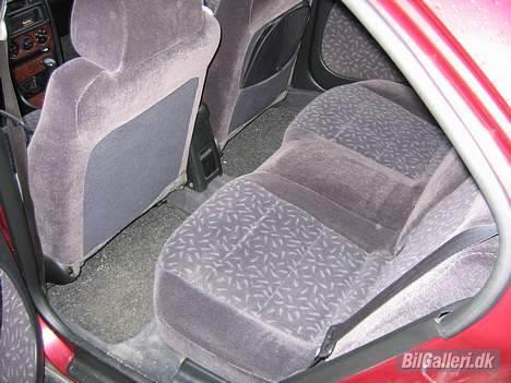 Honda civic billede 6