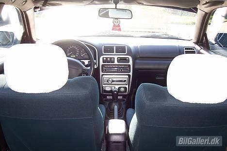 Mazda 323F Ba *SOLGT* billede 5