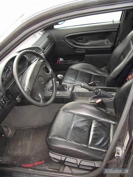 Peugeot 306 S16 billede 5