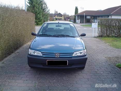 Peugeot 306 billede 2