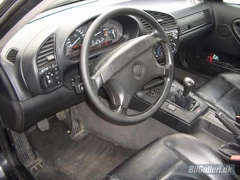Peugeot 306 S16 billede 6