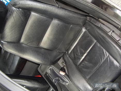 Peugeot 306 S16 billede 7