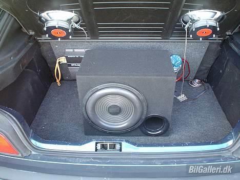 Peugeot 306 billede 5