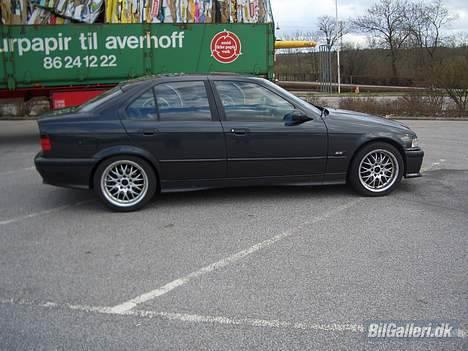 Peugeot 306 S16 billede 10