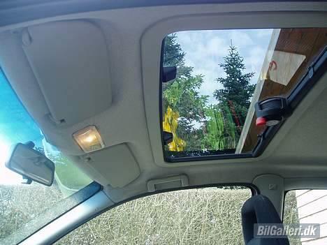 Opel Corsa B Sport SE >SOLGT< - Eftermonteret sunroof, og det ér tæt. billede 11