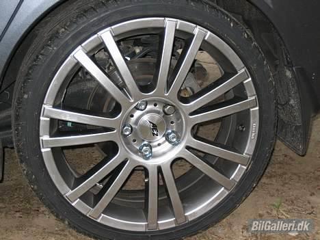 Mitsubishi Lancer 2,0 sport billede 4