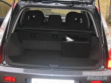 Mitsubishi Lancer 2,0 sport billede 7