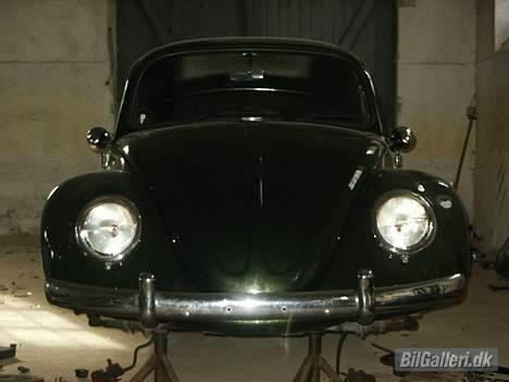 VW 1200 SOLGT billede 12