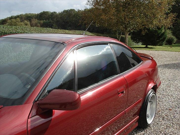 Opel Calibra billede 7