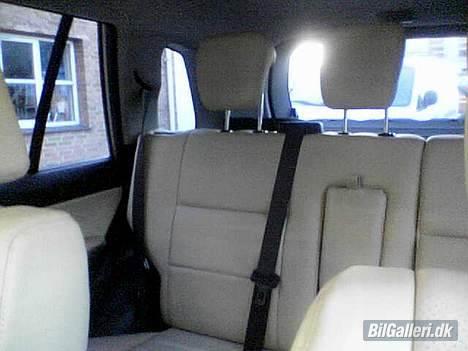 Suzuki Grand Vitara billede 3