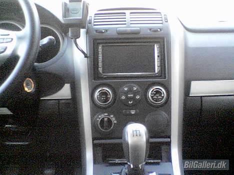 Suzuki Grand Vitara billede 8