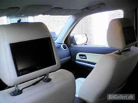 Suzuki Grand Vitara billede 12