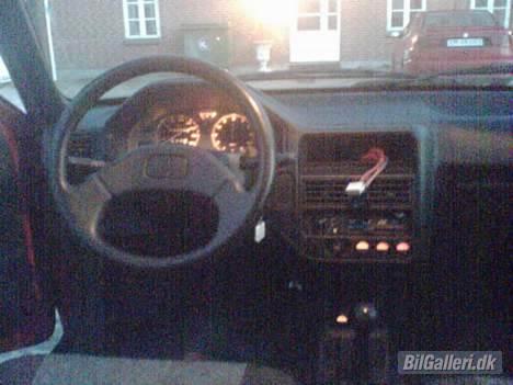 Peugeot 106 XR SOLGT billede 2