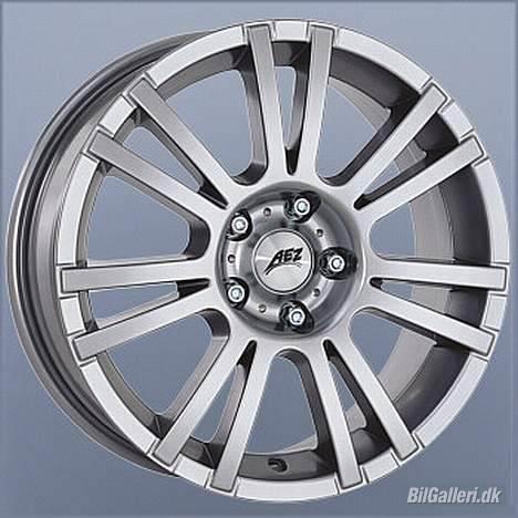 Mitsubishi Lancer 2,0 sport billede 12