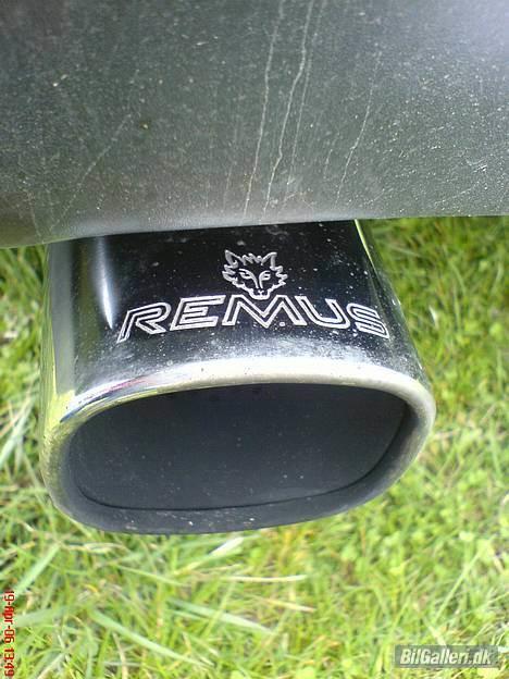 Skoda Felicia 1.6 LX R. I. P. - Så kom der endelig remus på billede 17