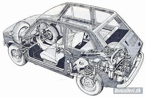 Fiat 126 billede 20