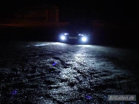 Nissan Almera billede 8