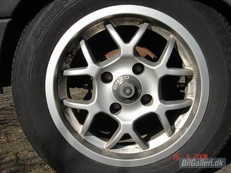 Citroën ZX Solgt billede 4