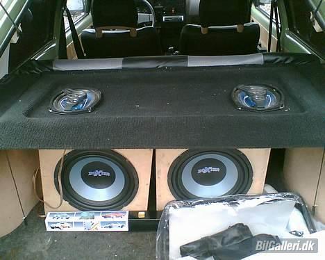 Opel kadett D "Solgt" billede 7