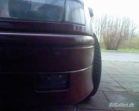 Opel Vectra a SOLGT! billede 5