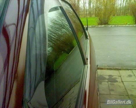 Opel Vectra a SOLGT! billede 7