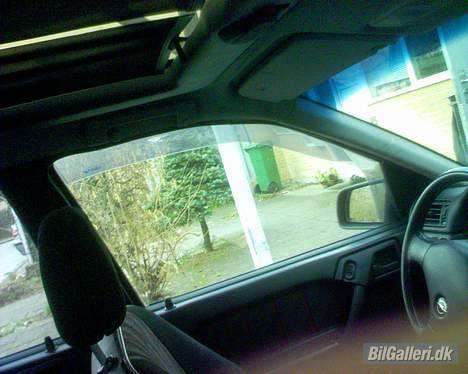 Opel Vectra a SOLGT! billede 11