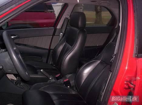 Alfa Romeo 156 1,8 ts billede 7