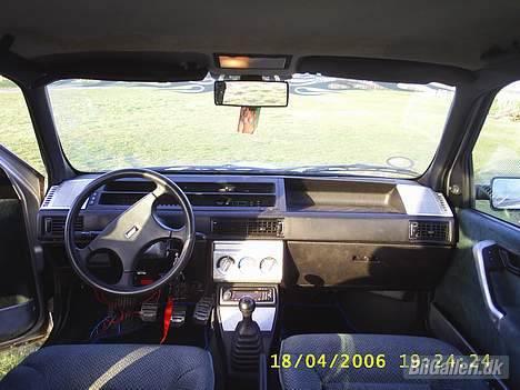 Fiat Tipo (skrottet) billede 3