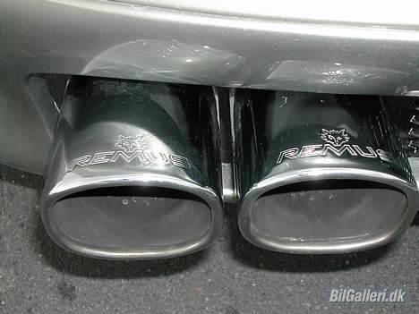 Opel vectra b  -efter- solgt!! billede 7