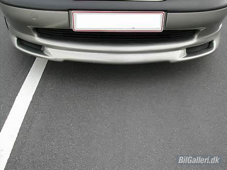 Opel vectra b  -efter- solgt!! billede 8