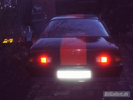 Opel Manta B !!SOLGT!! billede 3