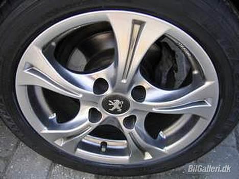 Peugeot 106 Rally>>>SOLGT<<< billede 4