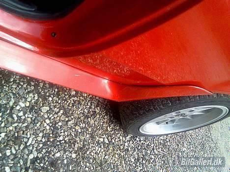 Opel Kadett C     *SOLGT* billede 12