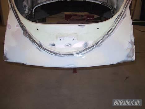 VW 113 - Enkelt! ingen huller billede 8