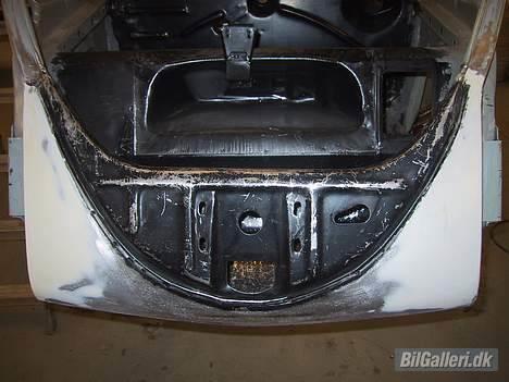 VW 113 - Repro dele passer ikke billede 9