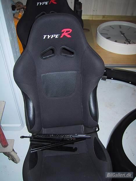 VW 113 - Nye sæder billede 10