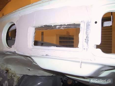 VW 113 - Instrumentbræt ændres -enkelt- kun med plads til radio. billede 12
