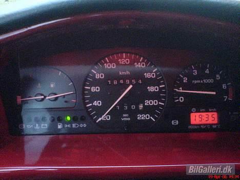 Seat Toledo *SOLGT* billede 6