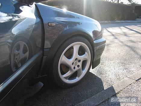 VW golf gti ( solgt) billede 7